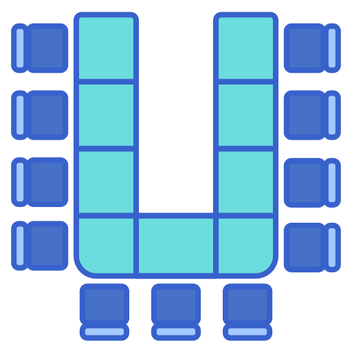 Seating 图标
