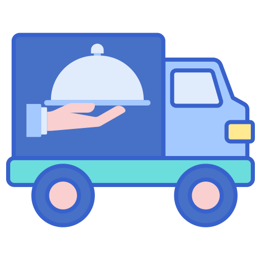 Catering іконка