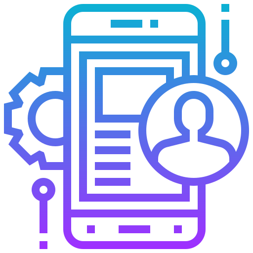 Mobile app 상