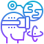Augmented reality icon 64x64