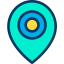 Pin 图标 64x64