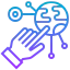 Interactive icon 64x64