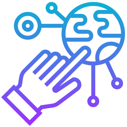 Interactive icon