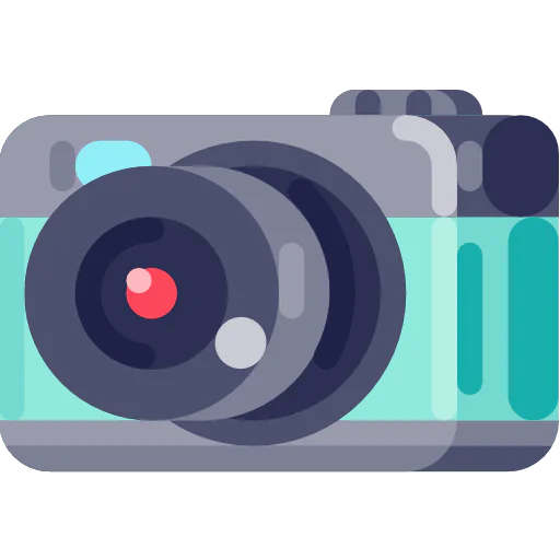Camera icon