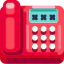 Telephone アイコン 64x64