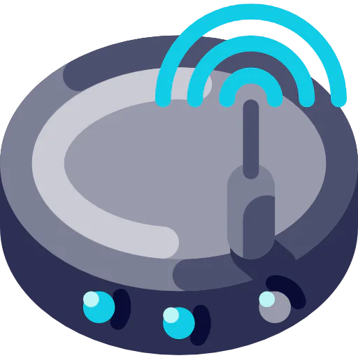 Router icon
