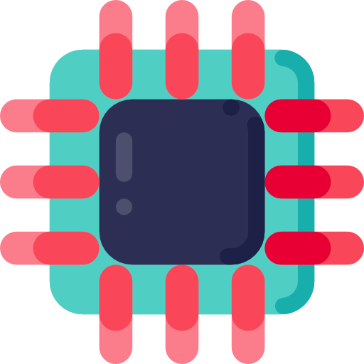 Chip 图标