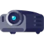 Projector icon 64x64