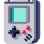 Gameboy ícono 64x64