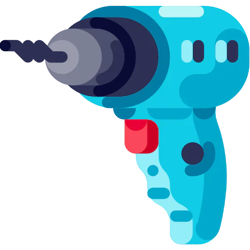 Drill icon