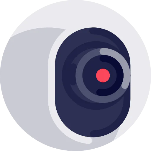 Camera icon