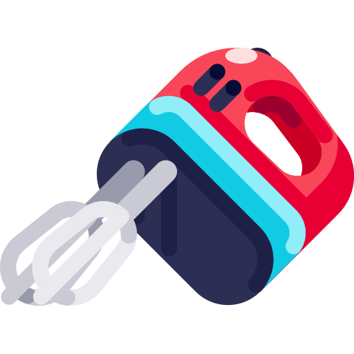 Mixer ícono