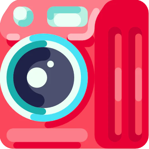 Washing machine icon