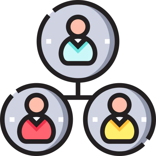 Teamwork icon