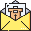 Mail icon 64x64