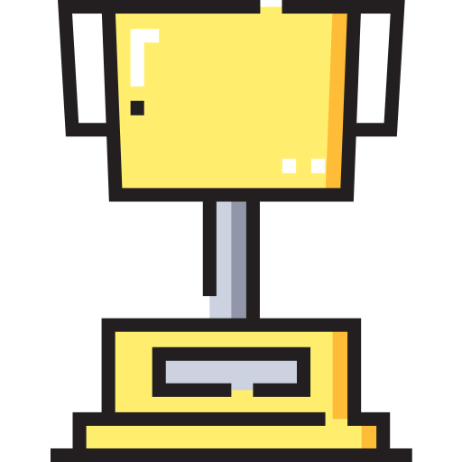 Trophy icon
