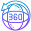 360 іконка 64x64