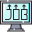 Computer ícono 64x64