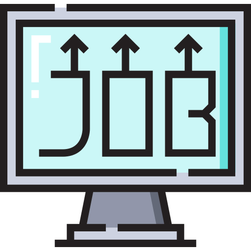 Computer icon