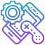 Controller icon 64x64