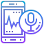 Smartphone icon 64x64