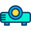 Projector 图标 64x64