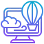 Virtual icon 64x64