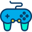 Gamepad 图标 64x64