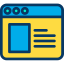 Browser 图标 64x64