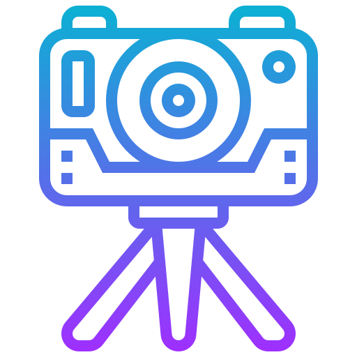 Camera icon