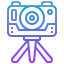Camera icon 64x64