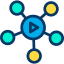 Network 图标 64x64
