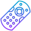 Remote control icon 64x64