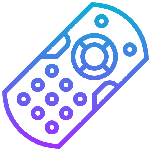 Remote control 상