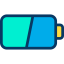Battery 图标 64x64