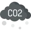 Co2 icon 64x64