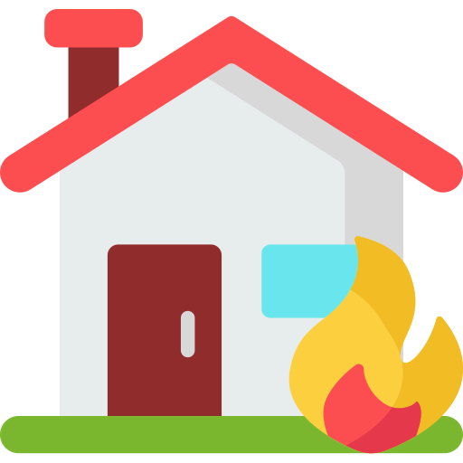 Fire icon