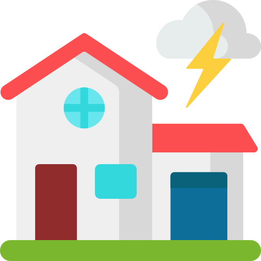 Lightning іконка