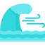 Sea icon 64x64
