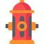 Hydrant biểu tượng 64x64