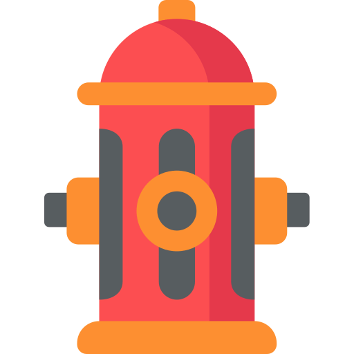 Hydrant icon