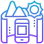 Panorama icon 64x64