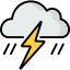 Lightning icon 64x64