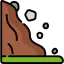 Landslide icon 64x64