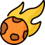 Meteor icon 64x64