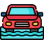 Flood icon 64x64