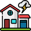 Lightning icon 64x64