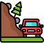 Landslide icon 64x64