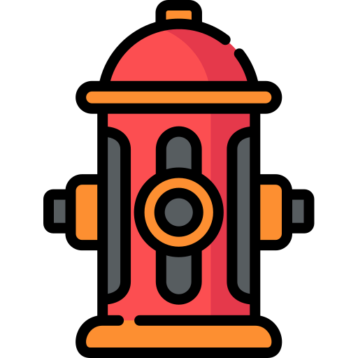 Hydrant icon