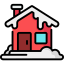 Snowfall 图标 64x64
